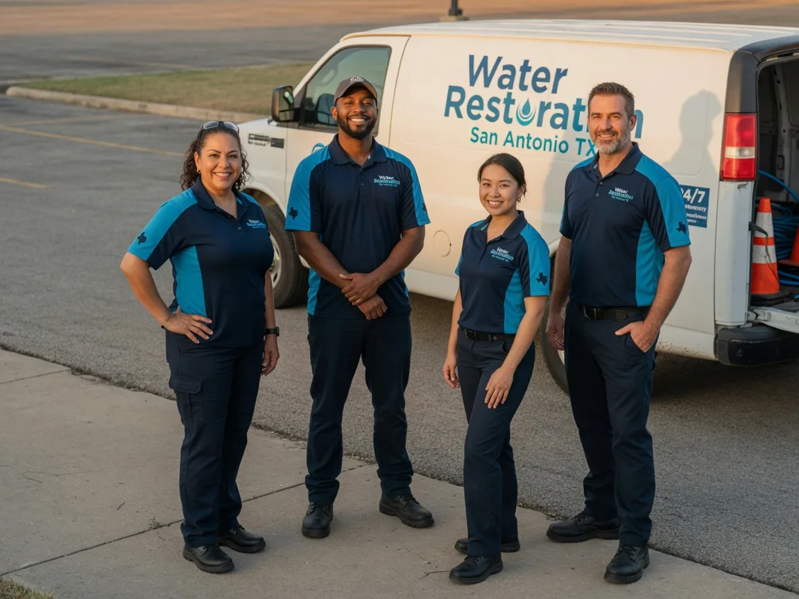 Water Damage Repair company in Sherwood, OR